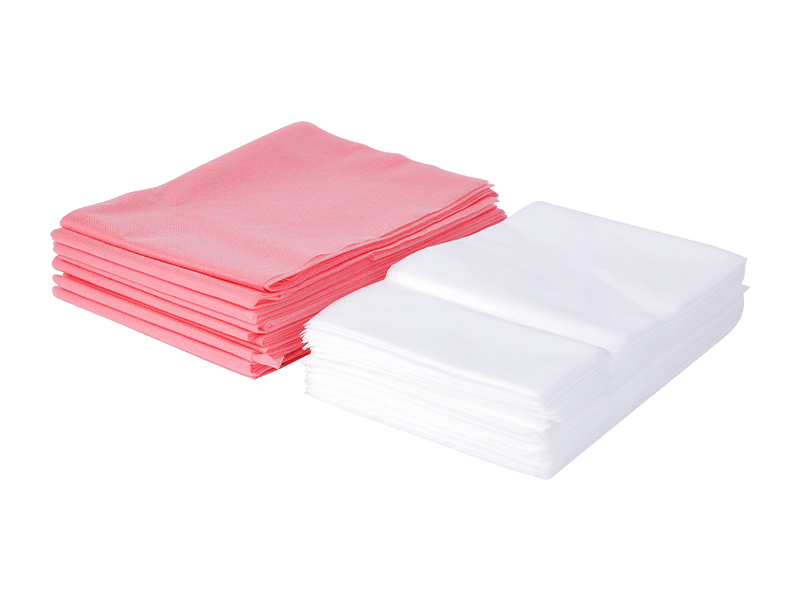 Hometexitle از نبافته‌های PP، PET، SMS، SPE Nonwoven استفاده کنید